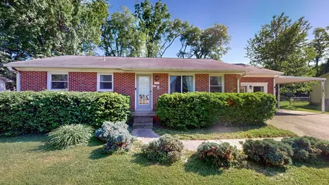707 Spencer Dr, Murfreesboro, TN 37129
