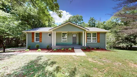 4832 Big Horn Dr, Old Hickory, TN 37138