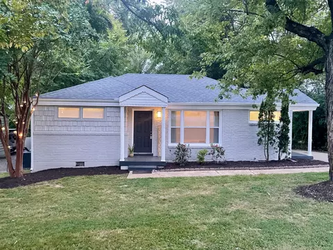2911 Emery Dr, Nashville, TN 37214