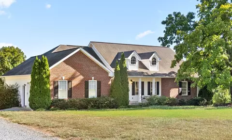 2134 Lock B Rd N, Clarksville, TN 37043