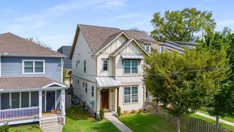 5412 California Ave # B, Nashville, TN 37209
