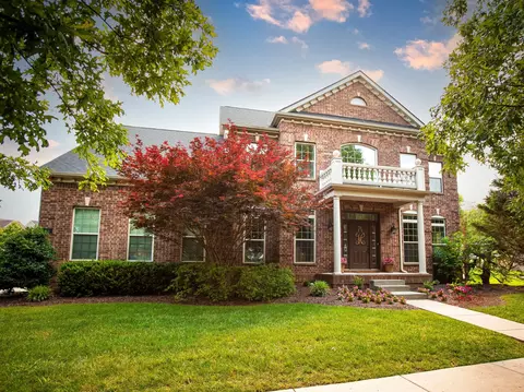 144 Stream Valley Blvd, Franklin, TN 37064