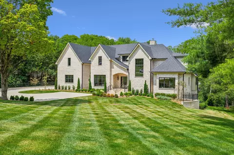1012 Highland Rd, Brentwood, TN 37027