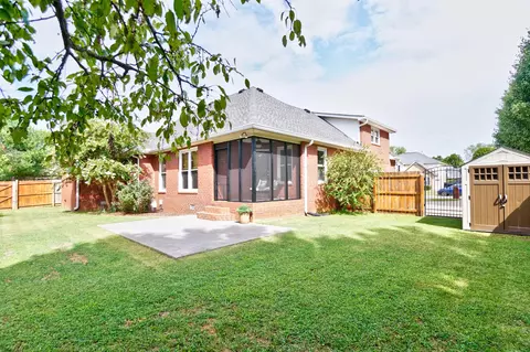 1815 Bridget Dr, Murfreesboro, TN 37129 photo 28