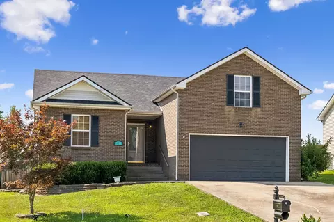 3140 Little Grove Ln, Clarksville, TN 37042