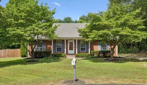 3022 Britney Dr, Greenbrier, TN 37073