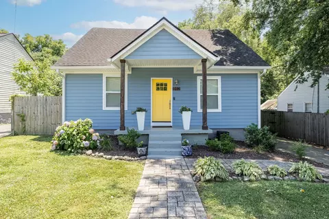 840 Seymour Ave, Nashville, TN 37206