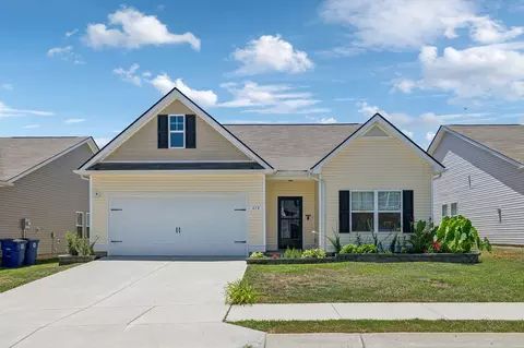418 Tines Dr, Shelbyville, TN 37160