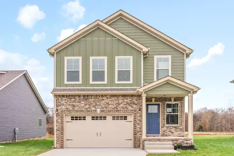 152 Anderson Pl, Clarksville, TN 37042