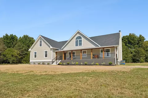4739 Beech Log Rd, Lebanon, TN 37090