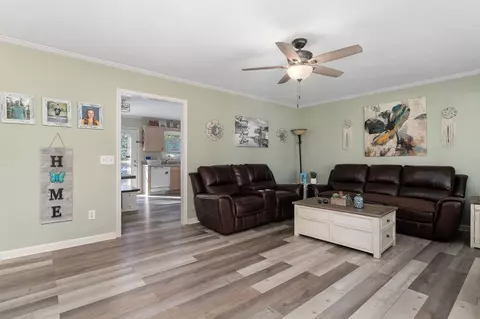 234 E Bangham Rd, Cookeville, TN 38501