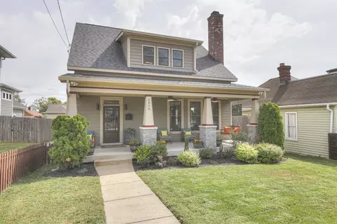 1016 11th Ave N, Nashville, TN 37208