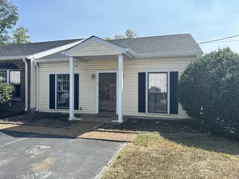 605 Margin St S #109, Franklin, TN 37064