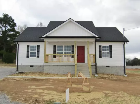 1609 Alan Perryman Ave, Lewisburg, TN 37091