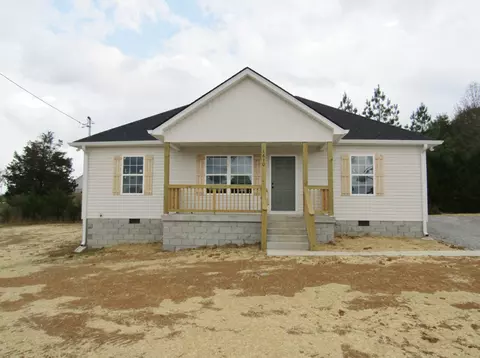 1610 Alan Perryman Ave, Lewisburg, TN 37091