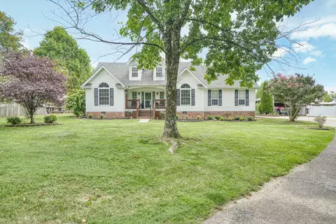 1650 Mountain Top Ln, Cookeville, TN 38506