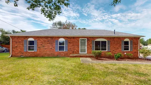 202 Criddle St, Smyrna, TN 37167