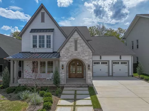 391 Stephens Valley Blvd, Nashville, TN 37221
