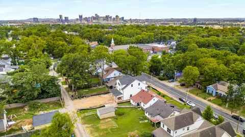 1111 Lischey Ave, Nashville, TN 37207