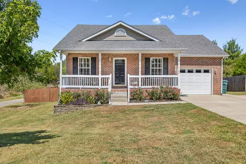 410 Manchester Blvd, Lebanon, TN 37090
