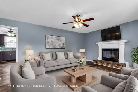 227 Northwood Ter, Clarksville, TN 37042