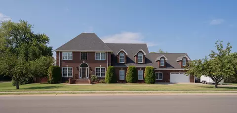 404 Whitney Dr, Smyrna, TN 37167