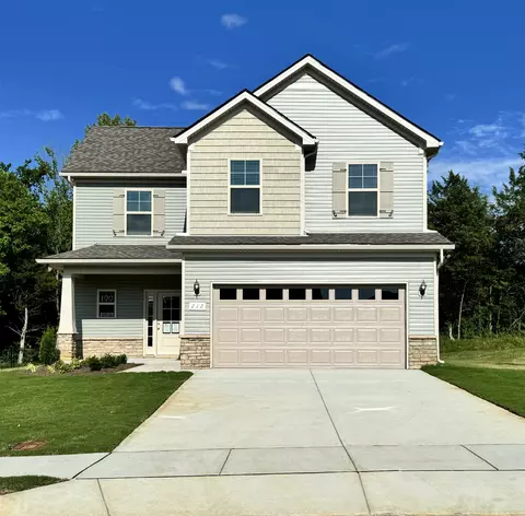 332 Durum St, Shelbyville, TN 37160