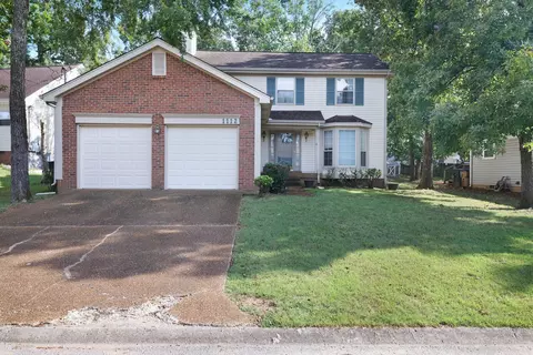 1112 Traceton Cir, Antioch, TN 37013