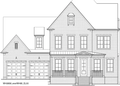 7019 Congress Dr, Franklin, TN 37064