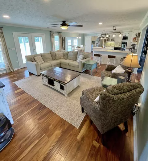 16 Evans Rd, Five Points, TN 38457 photo 5