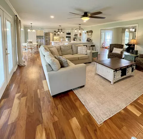 16 Evans Rd, Five Points, TN 38457 photo 3