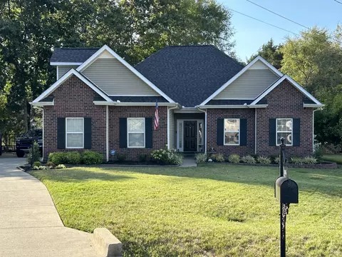 1105 Sunnycrest Ct, Murfreesboro, TN 37129