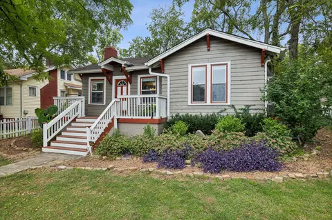 1104 Douglas Ave, Nashville, TN 37206