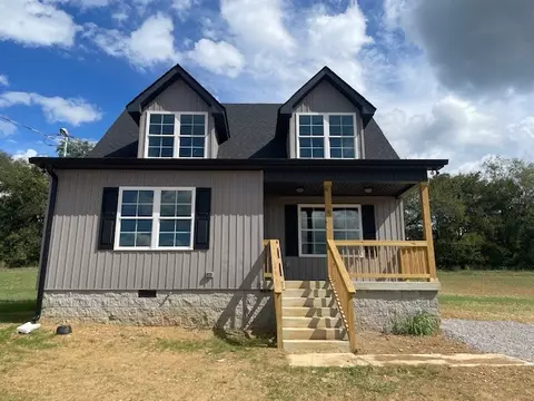 2751 Mcconnell Rd, Cornersville, TN 37047