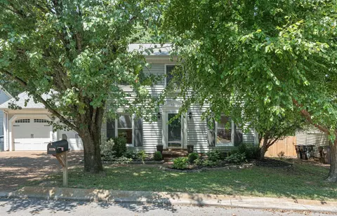 5213 Cardiff Dr, Nashville, TN 37211