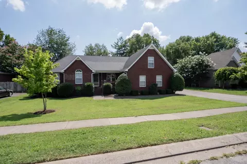 3203 Bilbrey Dr, Murfreesboro, TN 37128