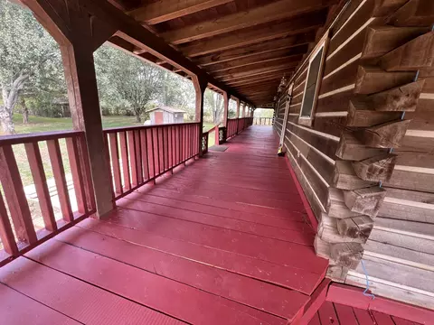 Exterior - 1139 Finney Rd, Decherd, TN 37324 photo 5 of 17