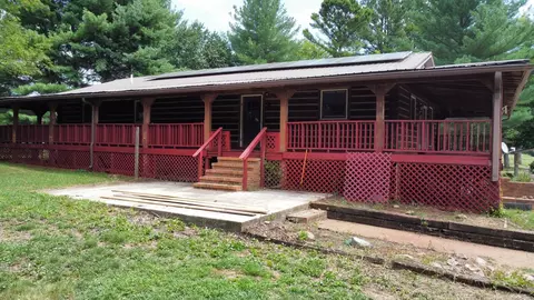 1139 Finney Rd, Decherd, TN 37324