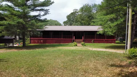 Exterior - 1139 Finney Rd, Decherd, TN 37324 photo 17 of 17