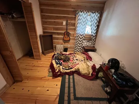 Bedroom - 1139 Finney Rd, Decherd, TN 37324 photo 6 of 6