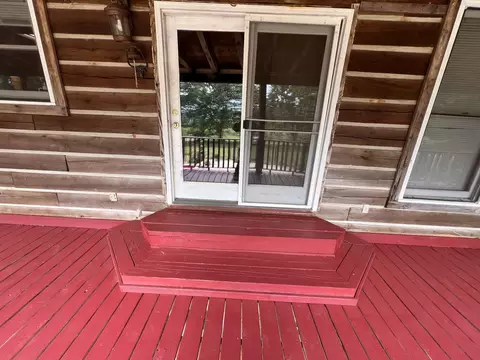 Exterior - 1139 Finney Rd, Decherd, TN 37324 photo 3 of 17