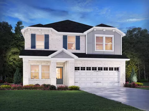 4517 Smokey Mountain Pl, Antioch, TN 37013