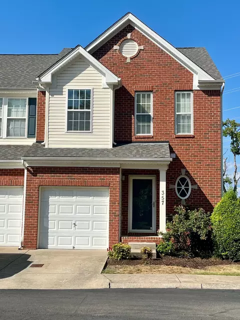 7277 Charlotte Pike #357, Nashville, TN 37209