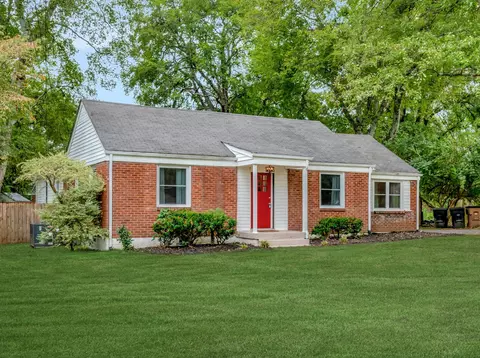 2106 Avalon Dr, Nashville, TN 37216