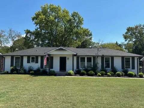 127 Connie Dr, Hendersonville, TN 37075