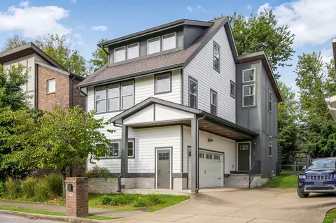1694 Carvell Ave, Nashville, TN 37203