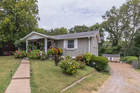 240 Bonnabrook Dr, Hermitage, TN 37076