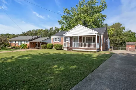 508 Bounty Dr, Nashville, TN 37210