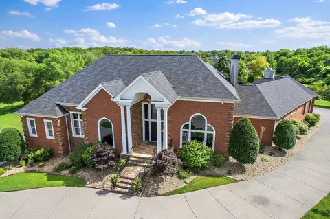 609 Ward Cir, Old Hickory, TN 37138