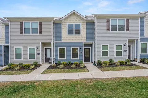 1011 Glen Marcus Dr, La Vergne, TN 37086